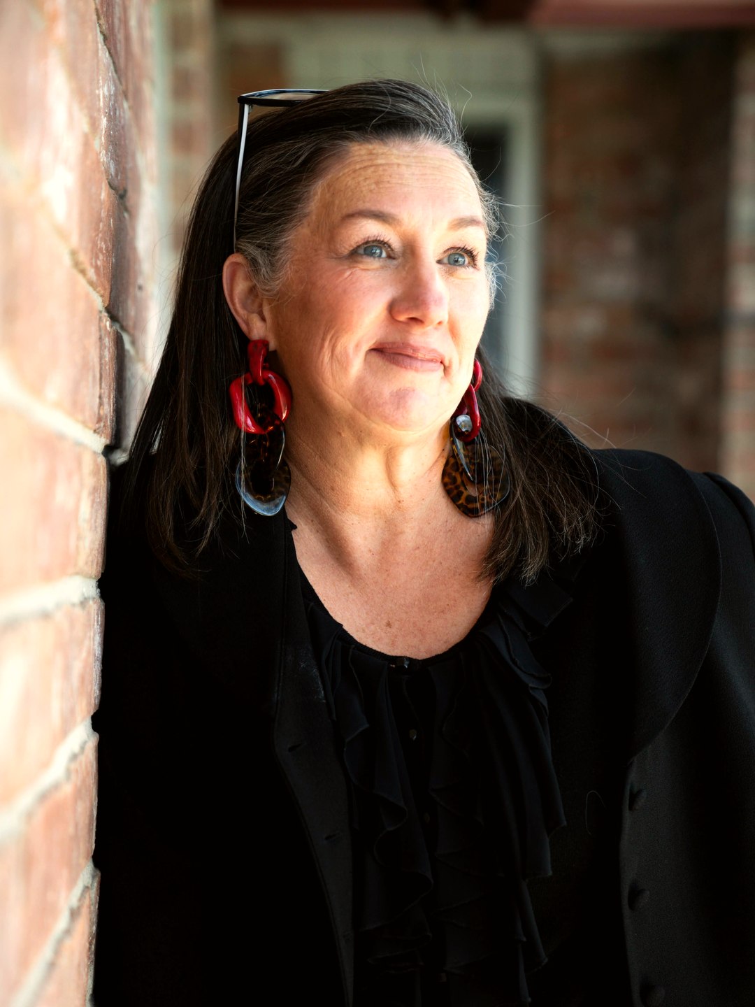 Nikki Patton, founder of Always Human Hospice Consulting
